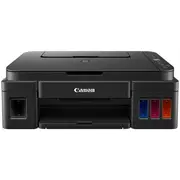 Canon Pixma G2410 Inkjet A4 4800 x 1200 Dpi 8.8 ppm  2313C009Aa 4549292095210 Dr-Aw-Can-252