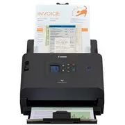 Skenēšanas ierīce Fujitsu Canon imageFORMULA Dr-S250N  Em6383C003 4528472111544