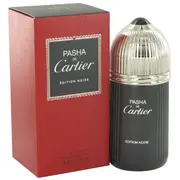 Cartier Pasha de Édition Noire Smaržas Edt 100 ml  3432240033741
