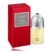 Cartier Pasha Smaržas Edt 100 ml  3432240000989