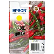 Tintes kārtridžs Peperoncino Yellow503Xl  C13T09R44020 8715946707723