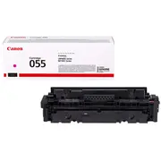 Toner Canon 055 M  magenta 2100 Seiten 3014C002 4549292124637 84439990