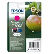 Kasete T1293 - Mela Magenta sērija 616P/7Ml  C13T12934012 8715946624723
