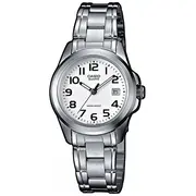 Casio Ltp-1259Pd-7Beg Sieviešu pulkstenis  4549526340888