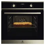 Cepeškrāsns Electrolux Eof5F50Bx  7333394072791