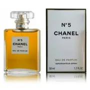 Chanel No.5 Smaržas Edp 50 ml  3145891254303