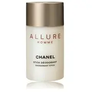 Chanel Allure Homme Dezodorants Dst 75 ml  3145891217001