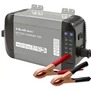 Inteligentna ładowarka Monolith do akumulatorów Lifepo4 Agm Gel  Sla 10A 24V 51952 5901878519524 Azqoluay0051952