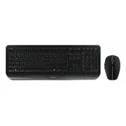 Cherry Gentix Desktop  Jd-7000De-2 4025112091971 Jd7000De2