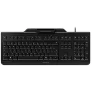 Cherry Secure Board 1.0 keyboard Office Usb Qwertz German Black  Jk-A0400De-2 4025112090127 I441041