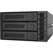 Kabata Chieftec 3X 3.5 Sas/Sata Cmr-2131Sas  4710713230996