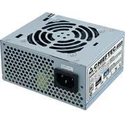 Chieftec Sfx-250Vs 250W Gray, 250 Watt  4710713239982
