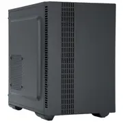 Chieftec Uk-02B-Op computer case Cube Black  753263075932 3507604
