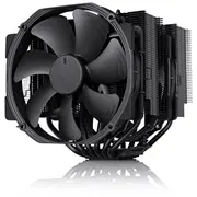 Noctua Nh-D15 chromax.black Cpu-Kühler - 140/140Mm  Cpna-061 9010018000184 Ch.bk