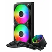 Coolermaster Wak Masterliquid 240 Core Ii Argb  Mlw-D24M-A18Pa-R1 4719512154830 84733080