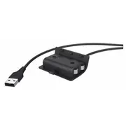 Cita datorprece Trust  Uzlādes komplekts Gxt246 Avado Xbox 24782 8713439247824