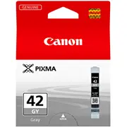 Aksesuāri un izejmateriāli Canon  Cli42Gy grey 6390B001 4960999901886