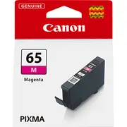 Cli-65 Magenta Eur  4217C001 4549292159288