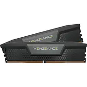 Ddr5  32Gb Pc 6000 Cl36 Corsair Kit 2X16Gb Vengeance Black retail Cmk32Gx5M2B6000C36 0840006659693 84733020
