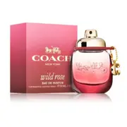Coach Wild Rose Smaržas Edp 50 ml  3386460126588
