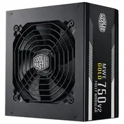Cooler Master Atx Mwe Gold Barošanas bloks 750W / Fully modular 120Mm  Mpe-7501-Afaag-3Eeu 4719512152546