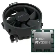 Cpu Amd 7700 Ryzen 7 Ryzent 3.8 Ghz 8Xcores Socket Am5 Gpu Yes 100-100000592Spk 