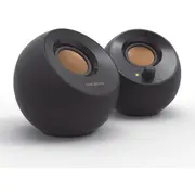 Creative Pebble 2.0 Lautsprecher - Black  Gasw-309 5390660192029 51Mf1680Aa000