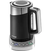 Tējkanna Concept Solution Rk3171 Black  8595631002025