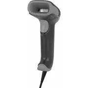 Rokas svītrkodu lasītājs Honeywell Voyager Xp 1470G 1D/2D Cmos Black, Grey  1470G2D-2Usb-1-R 8596375508279
