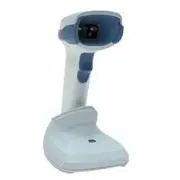 Roku 2D svītrkodu lasītājs Zebra Ds2278-Hc0000Bzzrw White  8596375197459