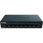 D-Link Dgs-108Gl/E  0790069458583