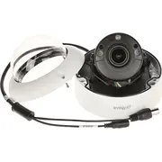 Dahua Technology Kamera Wandaloodporna Ahd, Hd-Cvi, Hd-Tvi, Pal Hac-Hdbw1200Ra-Z-2712-S6 - 1080P 2.7... 12Mm Motozoom  6923172596659