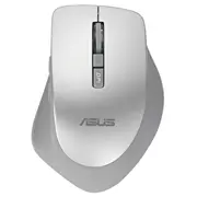 Datora pele Asus  Wt425 Mouse/Sil 90Xb0280-Bmu0L0 4711387970157