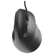 Datora pele Genesis  Mouse Natec Crake 2 Pro Wired Black Nmy-2272 5901969445879