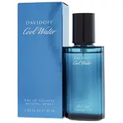 Davidoff Cool Water Man Smaržas Edt 40Ml  3414202000510