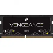 So Ddr4  16Gb Pc 3200 Cl22 Corsair Vengeance Black retail Cmsx16Gx4M1A3200C22 0840006642299 84733020