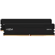 Ddr5 atmiņas komplekts 48Gb Pc 5600 Cl46  Cp2K24G56C46U5 0649528938886 Wlononwcrmoot