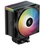 Deepcool Ag500 Bk Argb Dzesētājs 120 mm  R-Ag500-Bkammn-Gjd 6933412729334