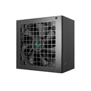 Deepcool Pn850D Black, 1X 12-Pin High Power Gpu, 3X Pcie, 850 Watt  R-Pn850D-Fc0B-Jgeu-V2 6933412742050