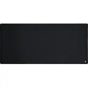 Deltaco Gaming Deskmat Xxl 1200X600X4Mm Black  Gam-081 7333048041708 59032090