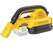 Dewalt Dcv517N Basisversion Gelb, ohne Akku und Ladegerät  Dcv517N-Xj 5035048641965