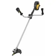 Dewalt.kos Pļāvējs krūmiem nazis 54V Fv Dcmbc823N stūre  Dcmbc823N-Xj 5035048810972