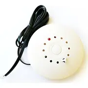 Digitus Dūmu sensors uzraudzības un pārvaldāmajām sliedēm  Dn-S-S 5907772595800