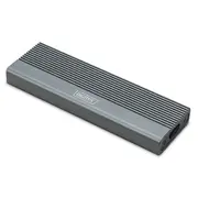 Digitus Gehäuse Usb 3.1 Gen2 Ssd M2 Nvme  Sataiii Alu Da-71156 4016032497561 84733080