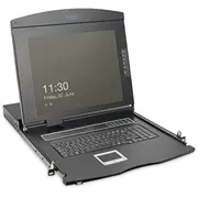 Digitus Modulare Konsole 19Hd  Lcd,16-Port Vga Kvm Deutsch Ds-72221-3Ge 4016032492481 84718000