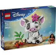 Klusās rotaļlietas Disney 43292 Pua  5702018066805 Wplgps0Uid43292