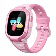 Viedpulkstenis bērniem Mibro P6 4G Lte Pink  MibacP6/Pe 6976367680152