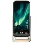 Doro Aurora A10 Wcs graphit Mit Wireless Charger  380538 7322460089382 161609