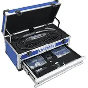 Dremel 4250 komplekts 128 gab.  piederumi F0134250Js 8710364083367