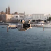 Dji Mini 4 Pro Fly More Combo mit Rc 2 Fernsteuerung  Cp.ma.00000735.01 6941565978813